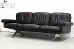 De Sede DS31 Lounge Sofa Bank Vintage Jaren 70 Design Zetel, Huis en Inrichting, Ophalen, 150 tot 200 cm, 75 tot 100 cm, Rechte bank