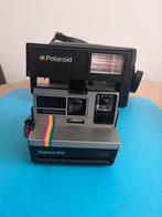 Polaroid supercolor635 neuf, Ophalen of Verzenden, Zo goed als nieuw