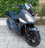 Scooter jet sym14 class A 20000km, Vélos & Vélomoteurs, 49 cm³, Utilisé, Classe A (25 km/h), Essence