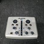ALESIS   iO2  express  usb audio interface, Ophalen of Verzenden, Gebruikt