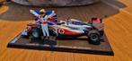 Lewis Hamilton winner German GP 2011, Ophalen of Verzenden, Zo goed als nieuw