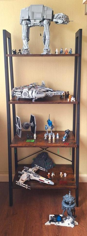 LEGO Star Wars sets, Enlèvement, Comme neuf, Lego