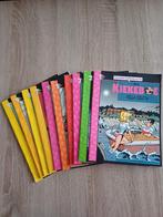 Kiekeboe stripcollectie, Boeken, Stripverhalen, Ophalen of Verzenden