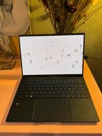 Asus zenbook 14 oled azerty 1 jaar garantie, Computers en Software, Ophalen, 32 GB, 14 inch, Zo goed als nieuw