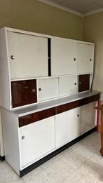 Retro kast, Enlèvement, Comme neuf