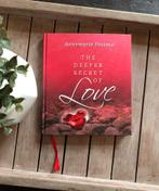 The Deeper Secret of Love • Annemarie Postma, Boeken, Advies, Hulp en Training, Ophalen of Verzenden, Zo goed als nieuw