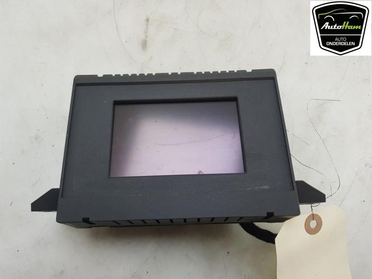 MULTI MEDIA COMPUTER Opel Corsa D (01-2006/12-2014), Auto-onderdelen, Elektronica en Kabels, Opel, Gebruikt