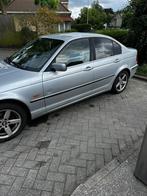 BMW 320i v6 LPG/Benzine EXPORT/ ZO MEENEMEN, Te koop, Benzine, Particulier
