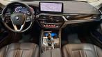BMW 530 e Plug in Hybride Facelift 75.000km Luxury Line, Automaat, 1998 cc, 4 cilinders, Zwart