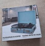 Envivo usb platenspeler, Ophalen, Zo goed als nieuw, Platenspeler