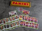 PANINI STICKERS 15X FOOTBALL 95 LOKEREN / OVERPELT voetbal, Ophalen of Verzenden, Nieuw