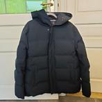 Tommy Hilfiger jas donker blauw XL, Kleding | Heren, Ophalen of Verzenden, Zo goed als nieuw, Maat 56/58 (XL), Blauw