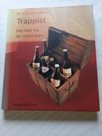 J. van den Steen - Trappist, Boeken, Kinderboeken | Jeugd | onder 10 jaar, Ophalen of Verzenden, Zo goed als nieuw, J. van den Steen