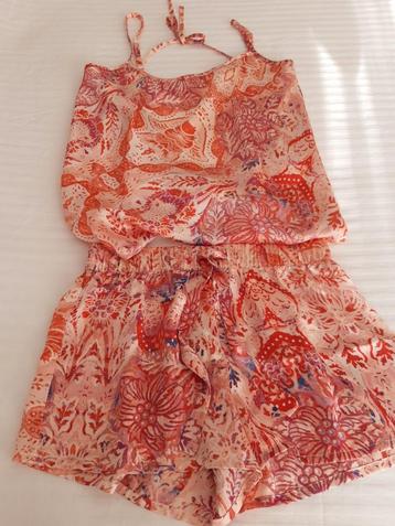Homewear / night suit Maat XS/Small. beschikbaar voor biedingen