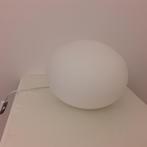 KARE DESIGN Matte glazen tafellamp Prijs: € 15, Ophalen, Gebruikt, Glas, Minder dan 50 cm