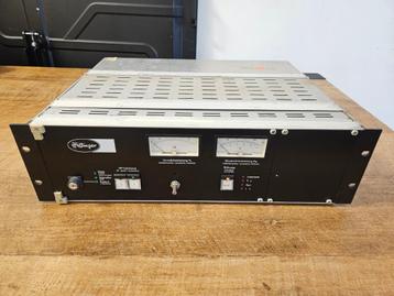 :Huttinger Elektronik TIS 2,5/13560 HF-GENERATOR/RF-GENERA