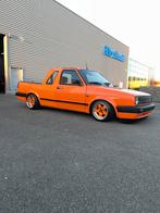 UNIEKE Vw jetta omgebouwd naar lichte vracht 117000km, Auto's, Voorwielaandrijving, Overige kleuren, Volkswagen, Handgeschakeld