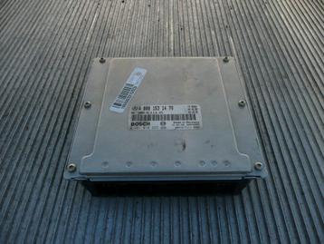 Mercedes-Benz C-Klasse W202 Motorcomputer Motormanagement A0 beschikbaar voor biedingen