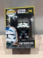 Clone Trooper Fives (Retro) #768 - Star Wars, Verzamelen, Star Wars, Ophalen of Verzenden