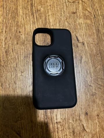 Quadlock case iphone 14 beschikbaar voor biedingen