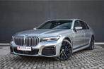 BMW 745 745eA PHEV - H&K - Pano - Adaptive CC, Auto's, Automaat, 4 deurs, Achterwielaandrijving, 7 Reeks