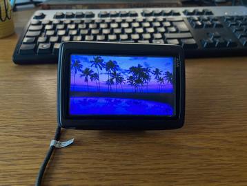 GPS Tom tom Live beschikbaar voor biedingen