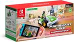 Neuf - Mario Kart Live: Home Circuit - Ensemble Luigi, Games en Spelcomputers, Ophalen of Verzenden, Nieuw, Overige genres