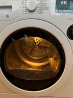 SÈCHE LINGE POMPE A CHALEUR A RÉPARER OU POUR PIÈCES, Elektronische apparatuur, Droogkasten, Ophalen, Niet werkend