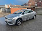 Ford focus cc 1.6 benzine/ 126.000km’s / airco, Auto's, Focus, Bedrijf, Handgeschakeld, Centrale vergrendeling