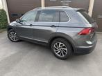 Volkswagen Tiguan 2.0TDI AUTOMAAT (bj 2017), Auto's, Volkswagen, Stof, Gebruikt, 4 cilinders, 150 pk