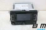 RNS315 met bluetooth telefoon diverse VW 1Q0035279J, Auto-onderdelen, Overige Auto-onderdelen, Gebruikt