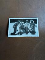 J.Charlotte - Boudewijn en Albert en Alexander, Verzamelen, Koningshuis en Royalty, Ophalen of Verzenden, Zo goed als nieuw, Kaart, Foto of Prent