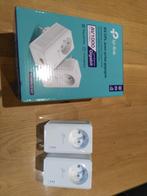 TP-link wifi bakje AV 1000, Computers en Software, Ophalen, Nieuw, D-link