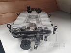 Compressor van een Audi A6, Ophalen of Verzenden, 3 maanden garantie, Gebruikt, Audi