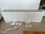 Radiator T33: 160cm breed x 50cm hoog, Doe-het-zelf en Bouw, Verwarming en Radiatoren, Ophalen, 30 tot 80 cm, Gebruikt, Radiator