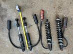 Twinshock corte e cosso, Motoren, Verzenden, Gebruikt