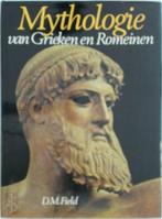 Mythologie van Grieken en Romeinen., Enlèvement, Utilisé