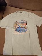 T-shirt ben Sherman, Kleding | Heren, Ophalen, Maat 48/50 (M), Zo goed als nieuw, Ben Sherman