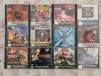 Verschillende Ps1 games te koop., Ophalen of Verzenden, Zo goed als nieuw