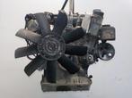 MOTOR Mercedes-Benz ML I (163) (01-1998/06-2005) (M113942), Gebruikt, Mercedes-Benz