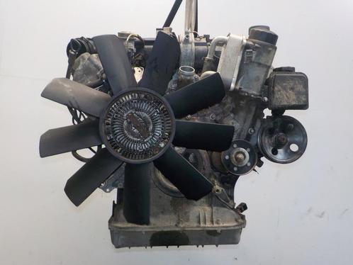 MOTOR Mercedes-Benz ML I (163) (01-1998/06-2005) (M113942), Auto-onderdelen, Motor en Toebehoren, Mercedes-Benz, Gebruikt
