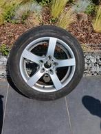 4 velgen BMW 5reeks, Auto-onderdelen, Banden en Velgen, Ophalen, Winterbanden, Banden en Velgen