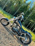 Suzuki intruder 1400, Motoren, Motoren | Suzuki, 2 cilinders, Chopper, 1400 cc, Particulier