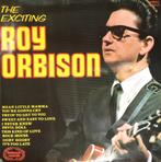 roy orbison, Ophalen of Verzenden