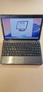 Netbook met Zorin OS, Gebruikt, MSI, Minder dan 4 GB, Minder dan 2 Ghz