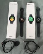 Samsung galaxy watch 4 en of 5, Comme neuf, Enlèvement ou Envoi