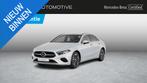 Mercedes-Benz A-klasse A 250 e Business Line Verwarmde Zetel, Auto's, 4 deurs, Stof, Gebruikt, Euro 6