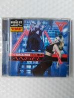 MACKENZIE Feat JESSY - ANGEL, Cd's en Dvd's, Cd's | Dance en House, Verzenden