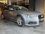 Audi A6 Avant 3.0 TDI S tronic | Panorama Dak | Camera, Auto's, Audi, Automaat, Navigatiesysteem, Leder, Bedrijf
