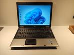 Laptop HP 6530b Windows 11, Ophalen, 2 tot 3 Ghz, Refurbished, 14 inch